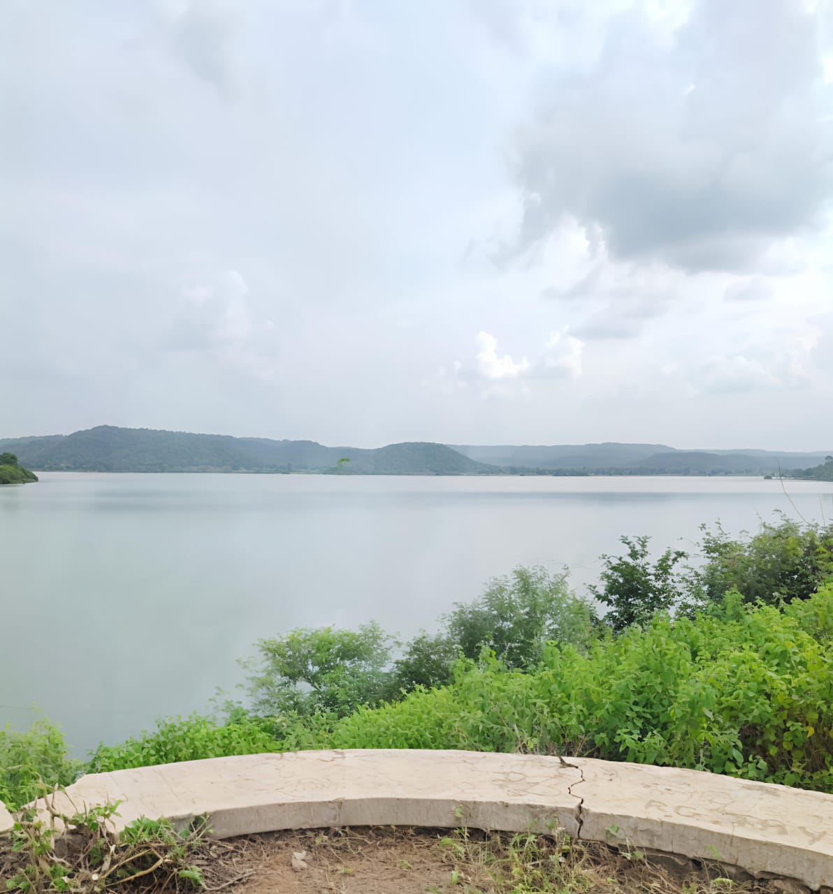 Shri Dhupeshwar Sansthan Harsoda